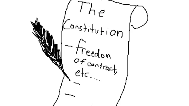 constitution draft